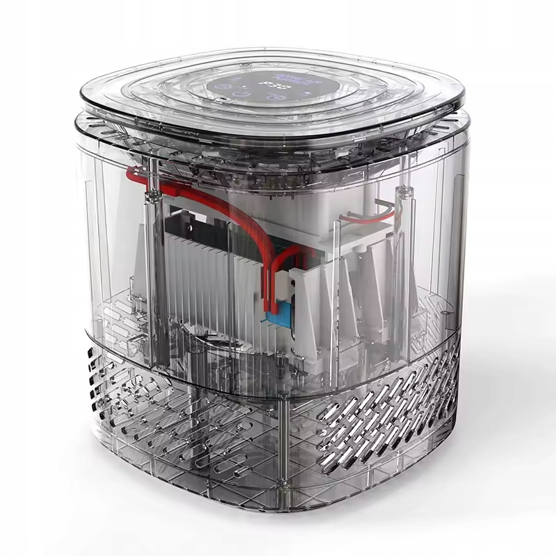 Wyjątkowy, nowoczesny design.